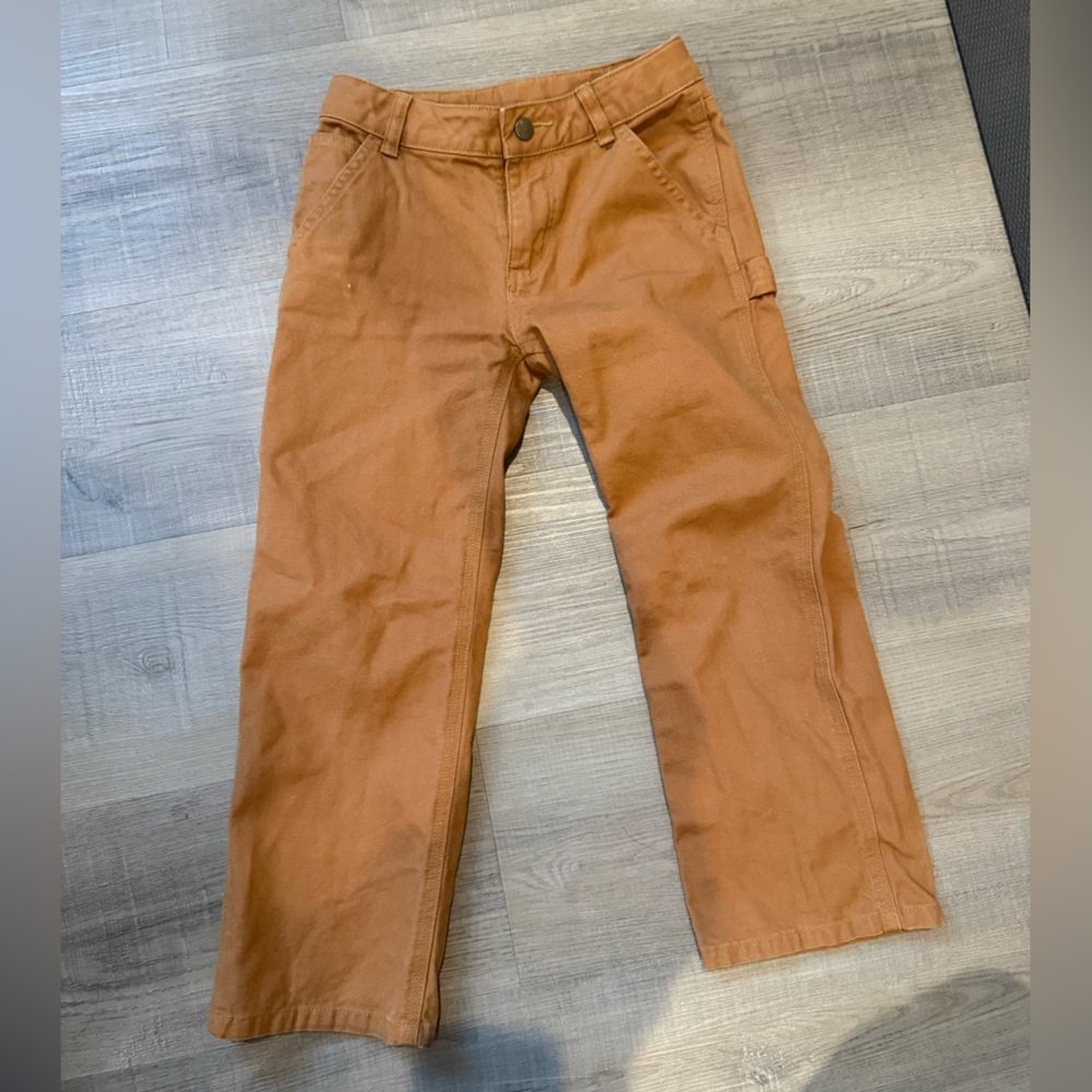 Carhartt Boys Pants